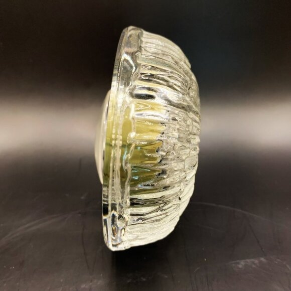 Studio Nova Quartz Clock Leaded Crystal Germany - Picture 4 of 12